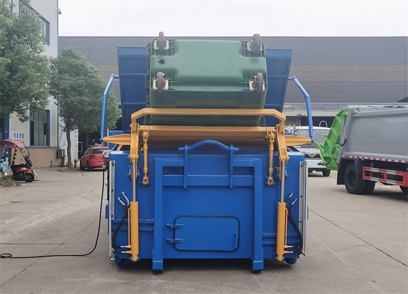 ��Ͱʽ�������s��