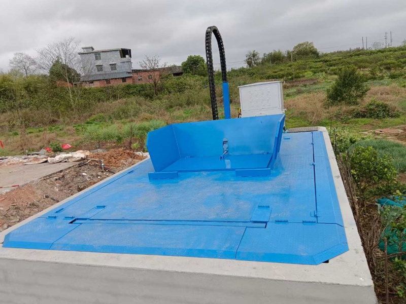 6��ˮƽ����ʽ�������sվ